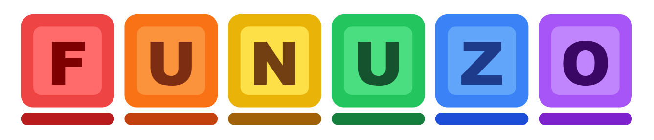 Funuzo Logo